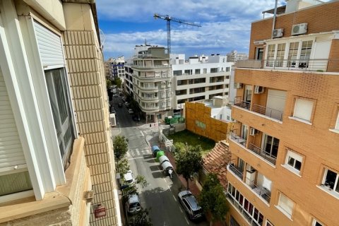 Apartment for sale in Torrevieja, Alicante, Spain 3 bedrooms, No. 155530 - photo 26