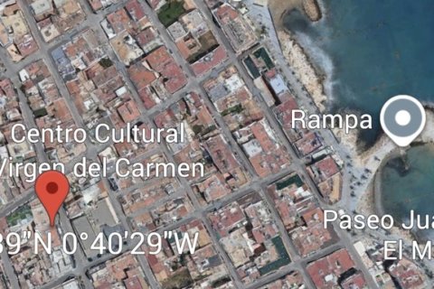 Apartment for sale in Torrevieja, Alicante, Spain 3 bedrooms, No. 155530 - photo 8