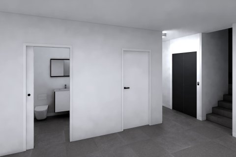 Villa in vendita a Benijofar, Alicante, Spagna 3 camere da letto, 192 mq. N° 155553 - foto 11