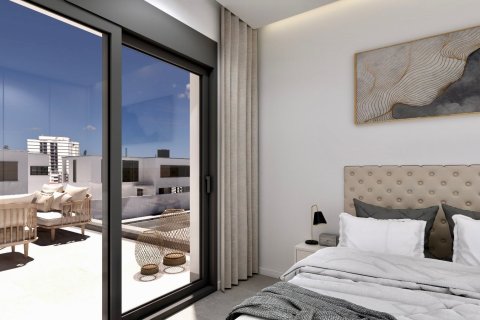 Villa in vendita a Benijofar, Alicante, Spagna 3 camere da letto, 192 mq. N° 155553 - foto 18