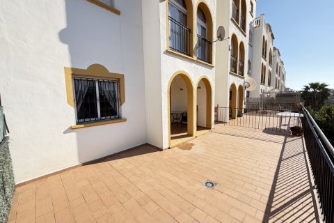 Wohnung zum Verkauf in La Zenia, Alicante, Spanien 2 Schlafzimmer, 60 m2 Nr. 155529 - Foto 2