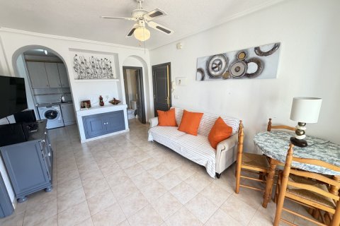 Wohnung zum Verkauf in La Zenia, Alicante, Spanien 2 Schlafzimmer, 60 m2 Nr. 155529 - Foto 6