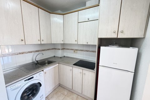 Wohnung zum Verkauf in La Zenia, Alicante, Spanien 2 Schlafzimmer, 60 m2 Nr. 155529 - Foto 7