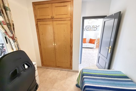 Wohnung zum Verkauf in La Zenia, Alicante, Spanien 2 Schlafzimmer, 60 m2 Nr. 155529 - Foto 12