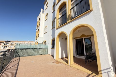 Wohnung zum Verkauf in La Zenia, Alicante, Spanien 2 Schlafzimmer, 60 m2 Nr. 155529 - Foto 3