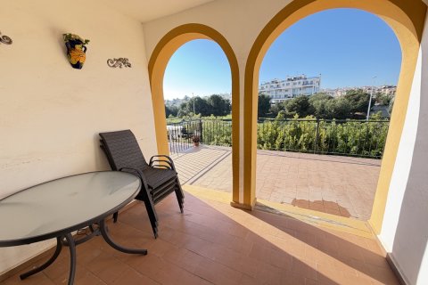 Wohnung zum Verkauf in La Zenia, Alicante, Spanien 2 Schlafzimmer, 60 m2 Nr. 155529 - Foto 14