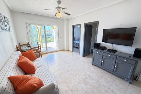 Wohnung zum Verkauf in La Zenia, Alicante, Spanien 2 Schlafzimmer, 60 m2 Nr. 155529 - Foto 4