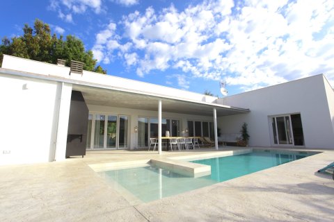 Аренда виллы в Са Побла, Майорка, Испания 3 спальни, 236м2 №155870 - фото 3