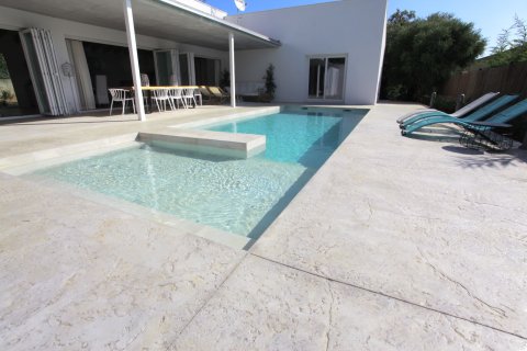 Аренда виллы в Са Побла, Майорка, Испания 3 спальни, 236м2 №155870 - фото 2