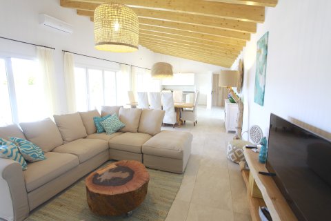 Аренда виллы в Са Побла, Майорка, Испания 3 спальни, 236м2 №155870 - фото 9