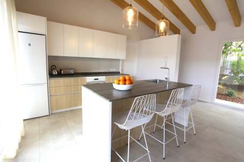 Аренда виллы в Са Побла, Майорка, Испания 3 спальни, 236м2 №155870 - фото 10