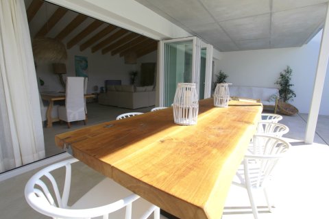 Аренда виллы в Са Побла, Майорка, Испания 3 спальни, 236м2 №155870 - фото 6