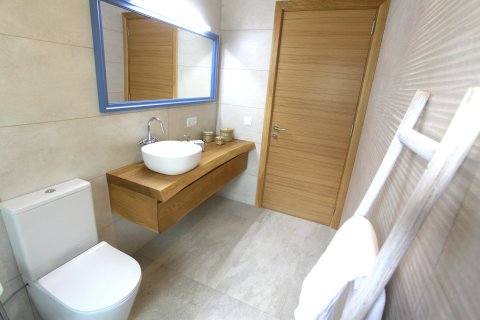 Аренда виллы в Са Побла, Майорка, Испания 3 спальни, 236м2 №155870 - фото 14