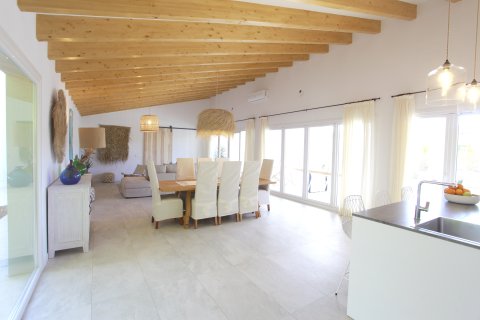 Аренда виллы в Са Побла, Майорка, Испания 3 спальни, 236м2 №155870 - фото 13