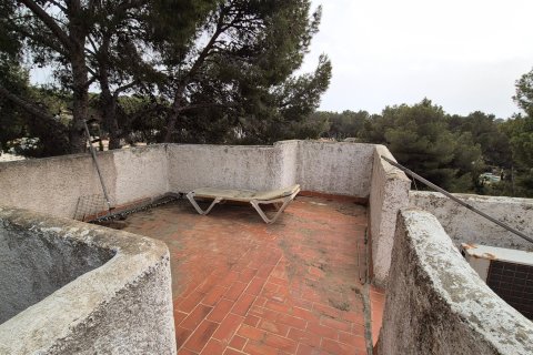 Villa à vendre à Costa De La Calma, Mallorca, Espagne, 3 chambres, 152 m2 No. 155869 - photo 18