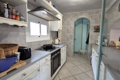 Villa à vendre à Costa De La Calma, Mallorca, Espagne, 3 chambres, 152 m2 No. 155869 - photo 8