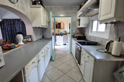 Villa à vendre à Costa De La Calma, Mallorca, Espagne, 3 chambres, 152 m2 No. 155869 - photo 7