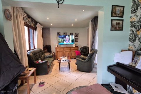 Villa à vendre à Costa De La Calma, Mallorca, Espagne, 3 chambres, 152 m2 No. 155869 - photo 3