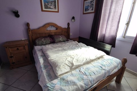 Villa à vendre à Costa De La Calma, Mallorca, Espagne, 3 chambres, 152 m2 No. 155869 - photo 11