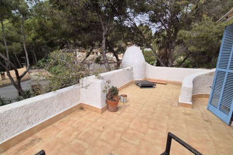 Villa à vendre à Costa De La Calma, Mallorca, Espagne, 3 chambres, 152 m2 No. 155869 - photo 17