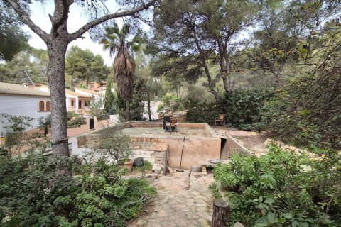 Villa à vendre à Costa De La Calma, Mallorca, Espagne, 3 chambres, 152 m2 No. 155869 - photo 20