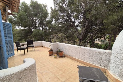Villa à vendre à Costa De La Calma, Mallorca, Espagne, 3 chambres, 152 m2 No. 155869 - photo 16