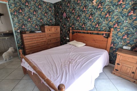 Villa à vendre à Costa De La Calma, Mallorca, Espagne, 3 chambres, 152 m2 No. 155869 - photo 9