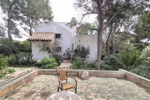 Villa à vendre à Costa De La Calma, Mallorca, Espagne, 3 chambres, 152 m2 No. 155869 - photo 2