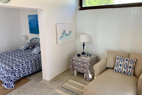 Аренда виллы в Соль-де-Майорка, Майорка, Испания 5 спален, 350м2 №155868 - фото 29