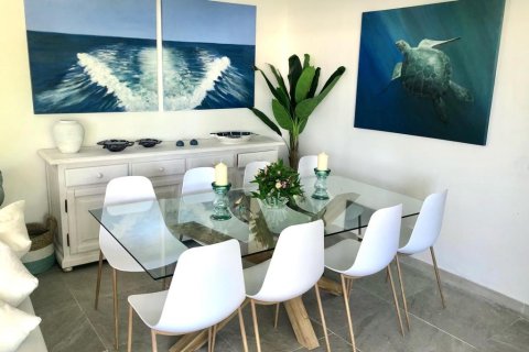 Аренда виллы в Соль-де-Майорка, Майорка, Испания 5 спален, 350м2 №155868 - фото 7