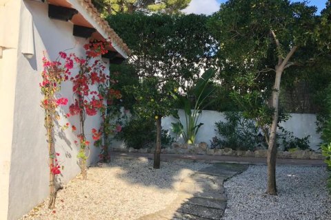 Аренда виллы в Соль-де-Майорка, Майорка, Испания 5 спален, 350м2 №155868 - фото 4