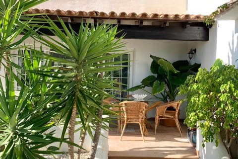 Аренда виллы в Соль-де-Майорка, Майорка, Испания 5 спален, 350м2 №155868 - фото 11