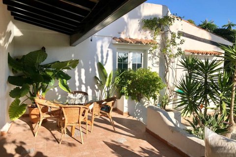 Аренда виллы в Соль-де-Майорка, Майорка, Испания 5 спален, 350м2 №155868 - фото 10