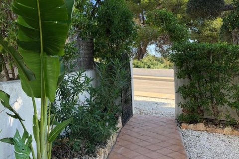 Аренда виллы в Соль-де-Майорка, Майорка, Испания 5 спален, 350м2 №155868 - фото 3