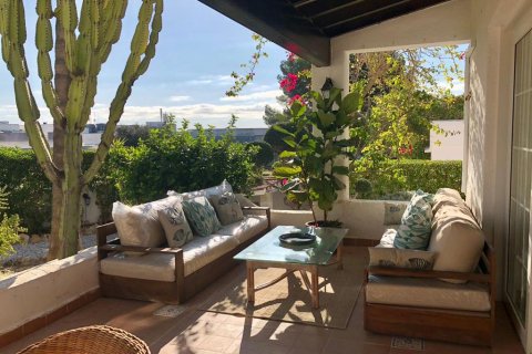 Аренда виллы в Соль-де-Майорка, Майорка, Испания 5 спален, 350м2 №155868 - фото 9