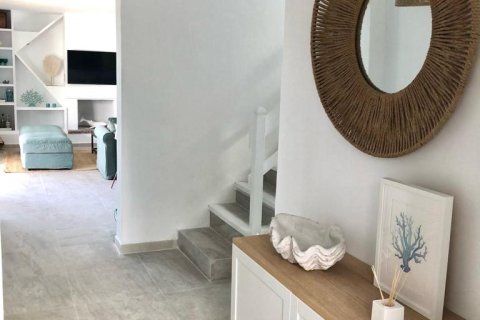 Аренда виллы в Соль-де-Майорка, Майорка, Испания 5 спален, 350м2 №155868 - фото 5