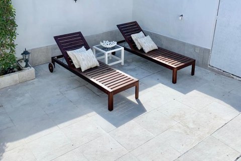 Аренда виллы в Соль-де-Майорка, Майорка, Испания 5 спален, 350м2 №155868 - фото 17