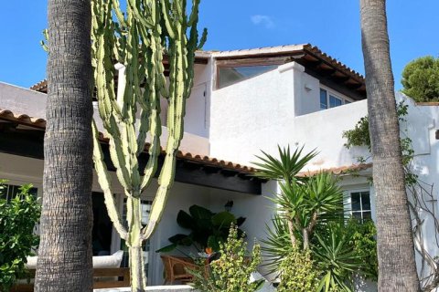 Аренда виллы в Соль-де-Майорка, Майорка, Испания 5 спален, 350м2 №155868 - фото 19