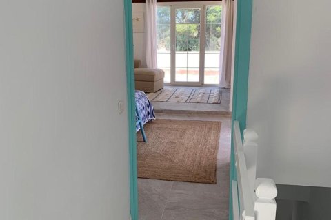 Аренда виллы в Соль-де-Майорка, Майорка, Испания 5 спален, 350м2 №155868 - фото 24