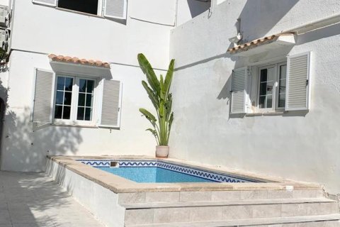 Аренда виллы в Соль-де-Майорка, Майорка, Испания 5 спален, 350м2 №155868 - фото 16