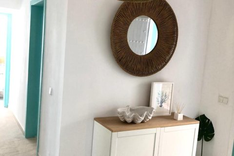 Аренда виллы в Соль-де-Майорка, Майорка, Испания 5 спален, 350м2 №155868 - фото 27