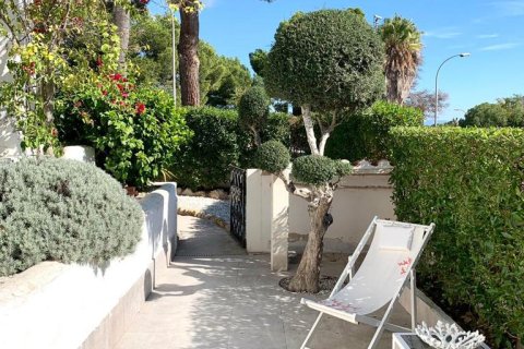 Аренда виллы в Соль-де-Майорка, Майорка, Испания 5 спален, 350м2 №155868 - фото 14