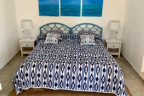 Аренда виллы в Соль-де-Майорка, Майорка, Испания 5 спален, 350м2 №155868 - фото 26