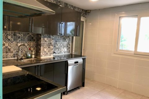 Аренда виллы в Соль-де-Майорка, Майорка, Испания 5 спален, 350м2 №155868 - фото 22