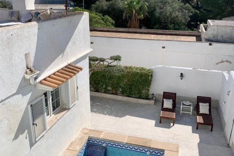 Аренда виллы в Соль-де-Майорка, Майорка, Испания 5 спален, 350м2 №155868 - фото 18