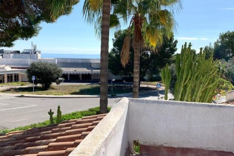 Аренда виллы в Соль-де-Майорка, Майорка, Испания 5 спален, 350м2 №155868 - фото 28