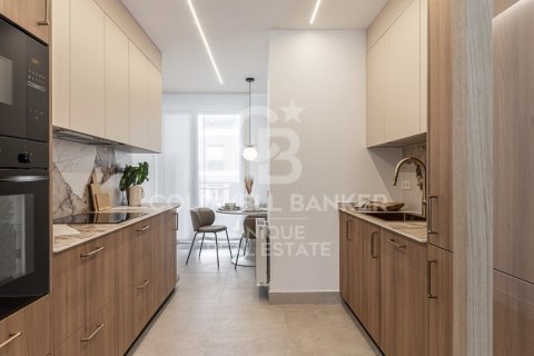Apartment à vendre à Madrid, Espagne, 4 chambres, 160 m2 No. 178556 - photo 7