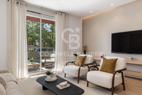Apartment à vendre à Madrid, Espagne, 4 chambres, 160 m2 No. 178556 - photo 2