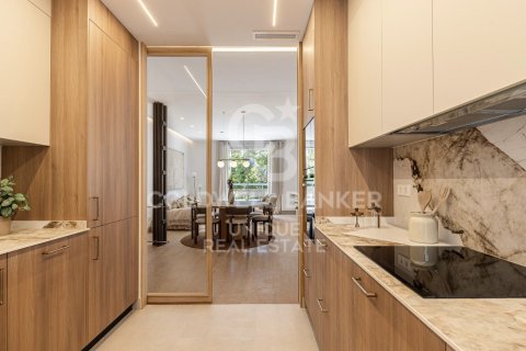 Apartment à vendre à Madrid, Espagne, 4 chambres, 160 m2 No. 178556 - photo 6