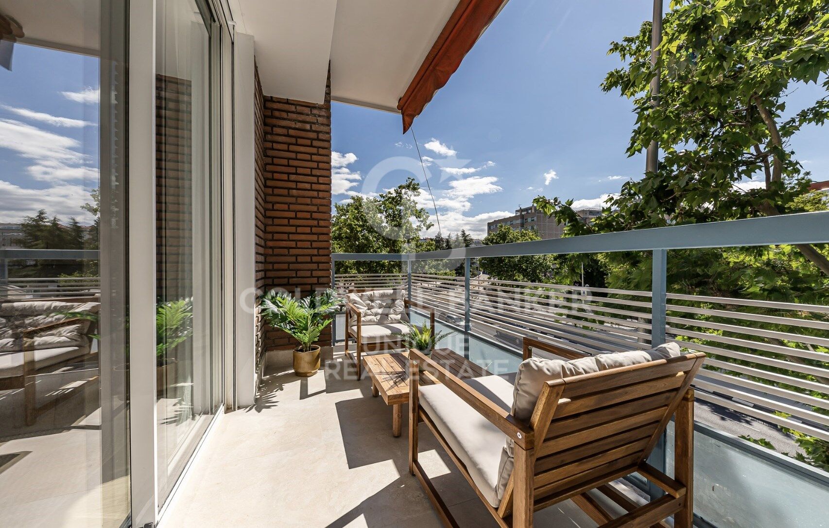 Apartament w Madrid, Hiszpania 4 sypialnie, 160 mkw. nr 178556